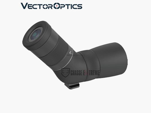 Télescope VECTOR OPTICS Paragon 9-27x56 Ed Ultra Short