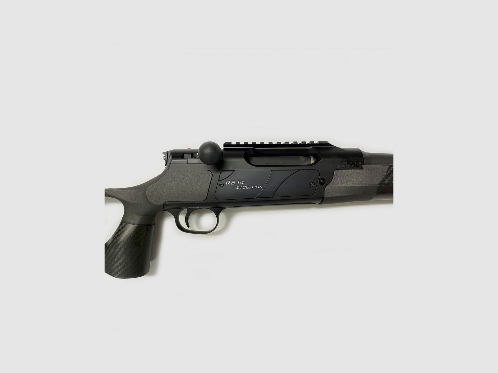 HMS Strasser RS14 Evolution Kal. 300 Winchester Magnum, Bild 2 von 7