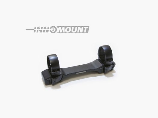 Montaż InnoMount QD do broni CZ 550 / 557