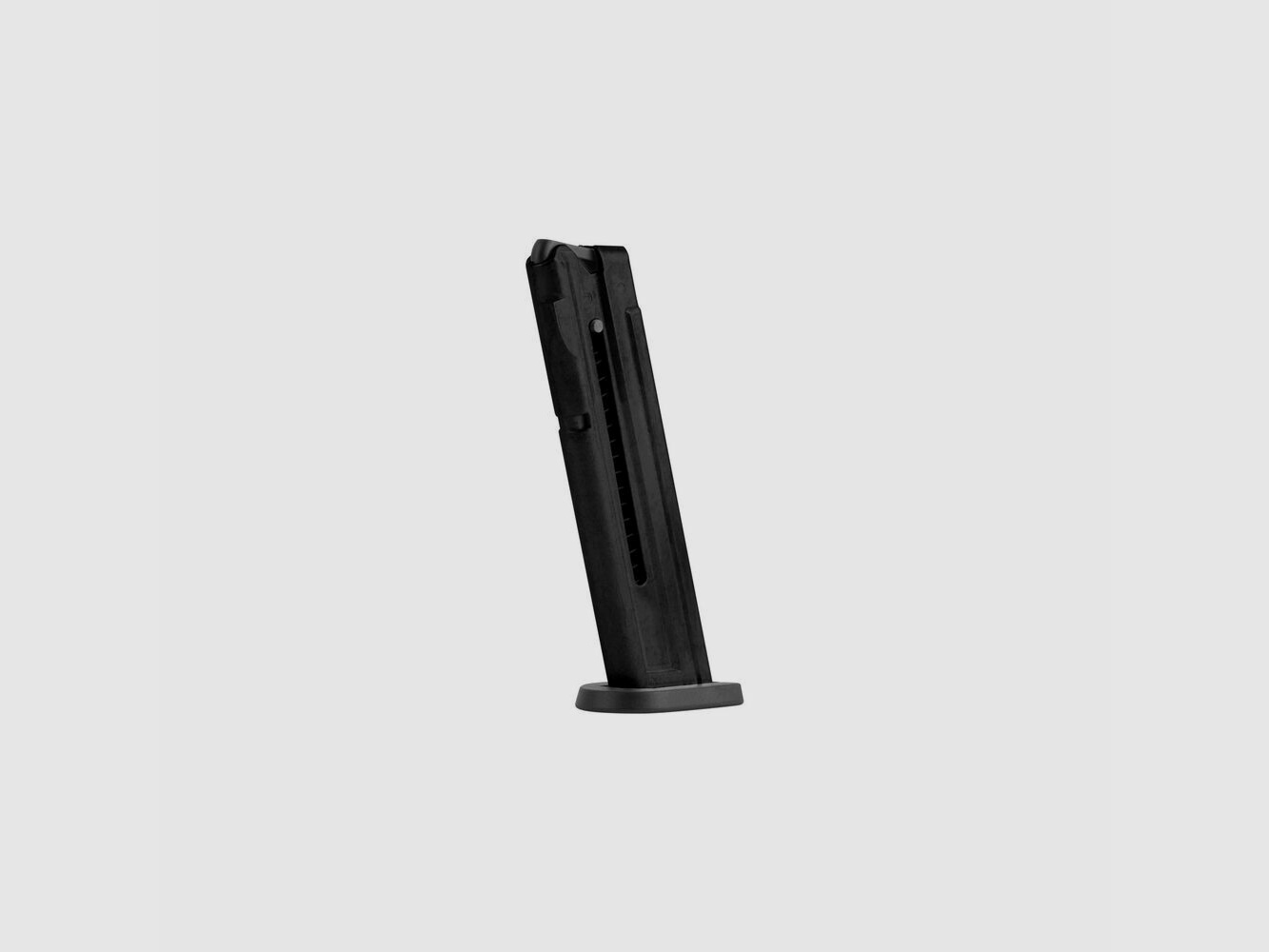 Mauser M20 Black Cerakote .22lr
