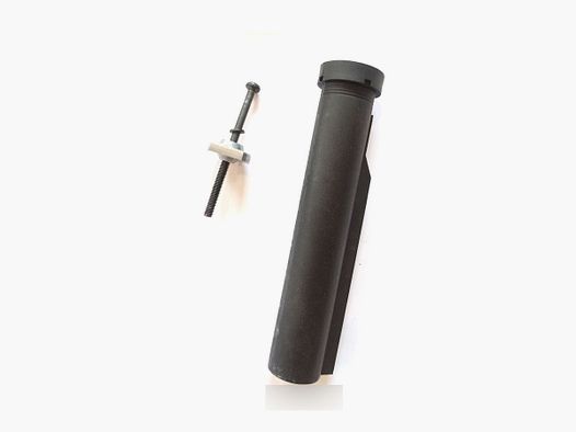 M4 Stocktube, Kunststoff (A.N.-Limited)