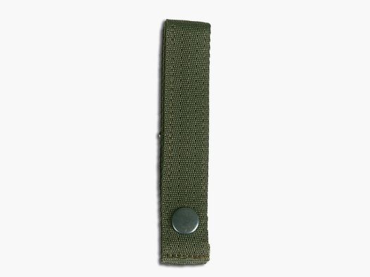 Mil-Tec Koppelschlaufe Modular 10 cm oliv