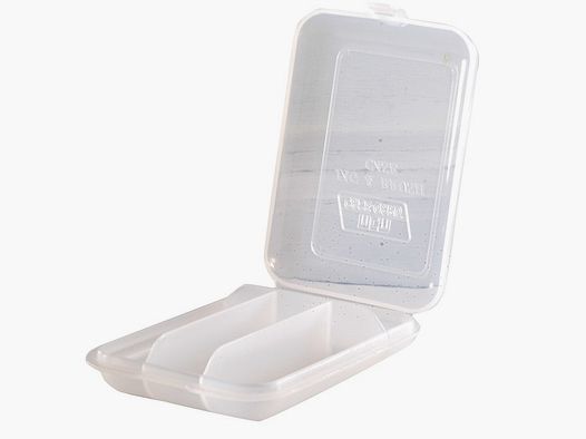 Contenitore MTM per utensili di pulizia JAG-00