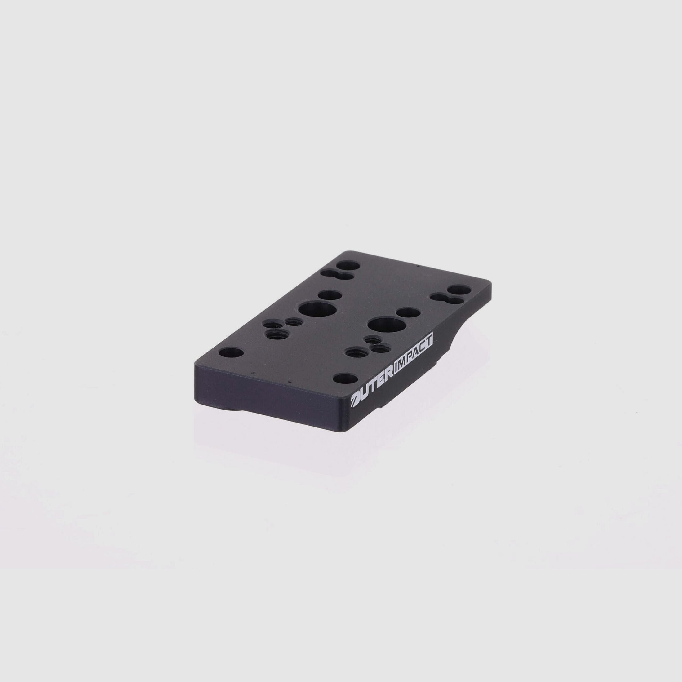 Outerimpact Red Dot Adapter CZ Shadow 2 OR