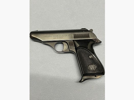 Pistolet Bernardelli Gardone Model 60 7,65mm