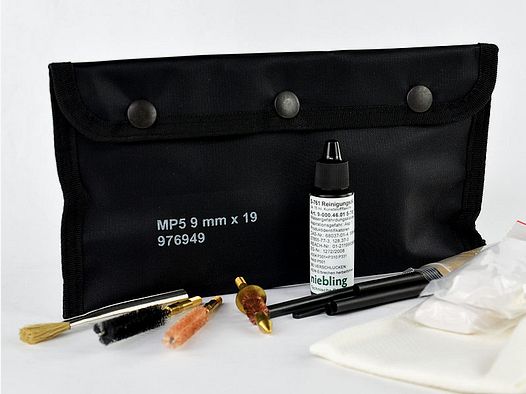 Heckler & Koch cleaning device for MP5 & SP5, 9mm