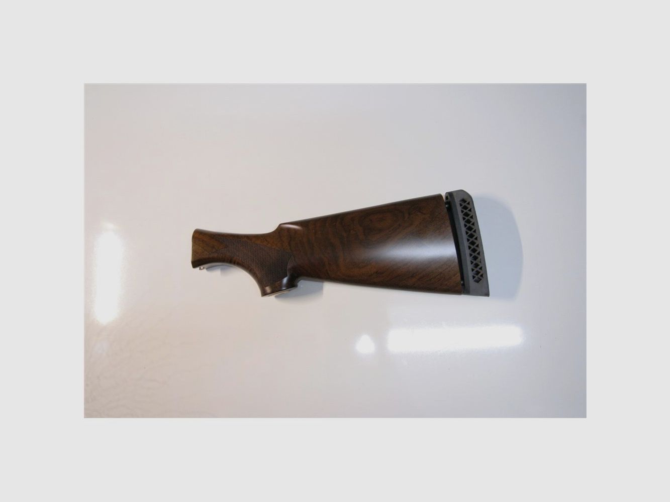 Benelli Super Black Eagle Oude serie Kal. 12, afbeelding 1 van 3