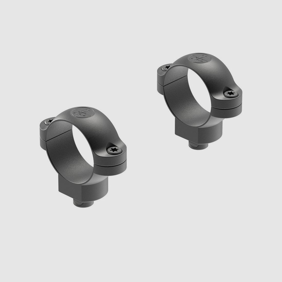 LEUPOLD QR 1" MEDIUM MAT RINGEN