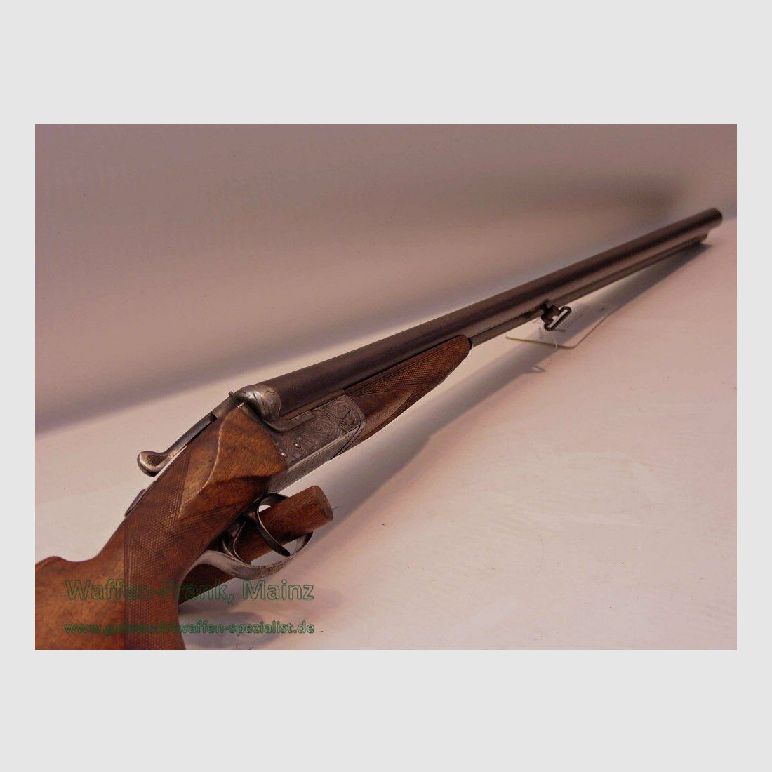 Dumoulin - Lüttich/Belgien Mod. Standard