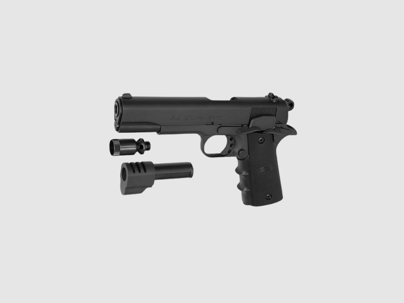 Sig Sauer P239, dark earth, image 4 sur 13
