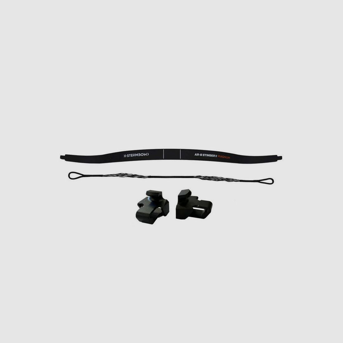 Wurfarm Stinger II MAGNUM Steambow