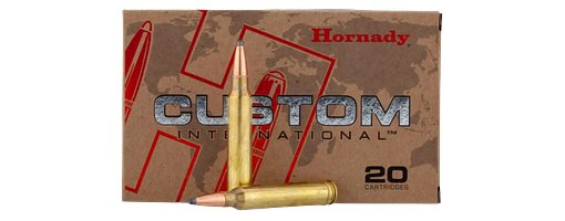 Hornady .300 Win. Mag. SP IL Interlock 11,7g/180grs.