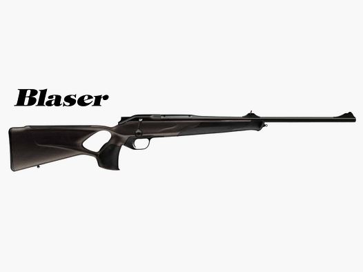 Blaser R8 Professional Success