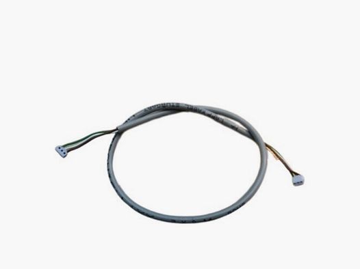 Redundanzkabel Notöffnung für Elektronikschloß GST DFS S plus