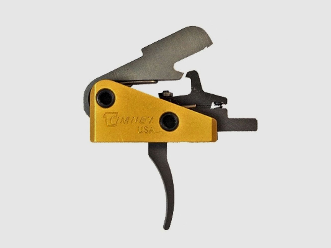 Timney Abzug Competition 3lbs C AR15, Bild 1 von 4