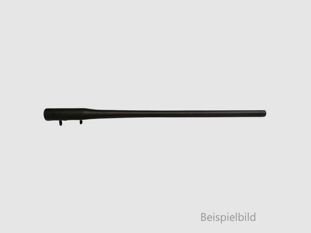 Blaser WL R8 52 cm 15x1 6,5 Creedmoor verwisselbare lopen