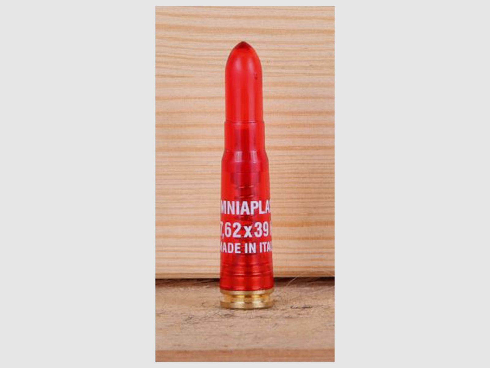 ZBIJAK PLASTIKOWY KAL 7,62/39, zdjęcie 2 z 3