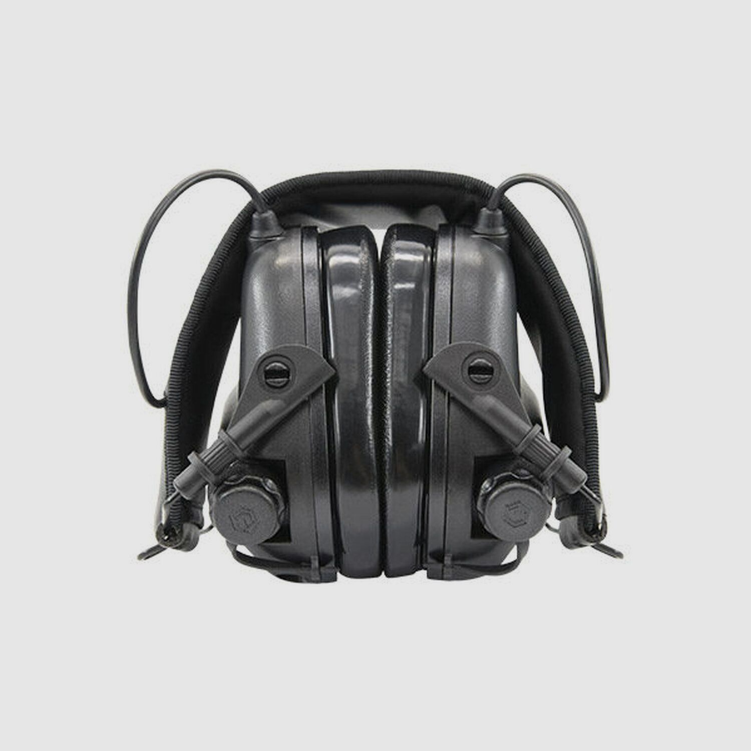 Electronic Noise-Canceling Headset Earmor M31 Black, image 3 of 4