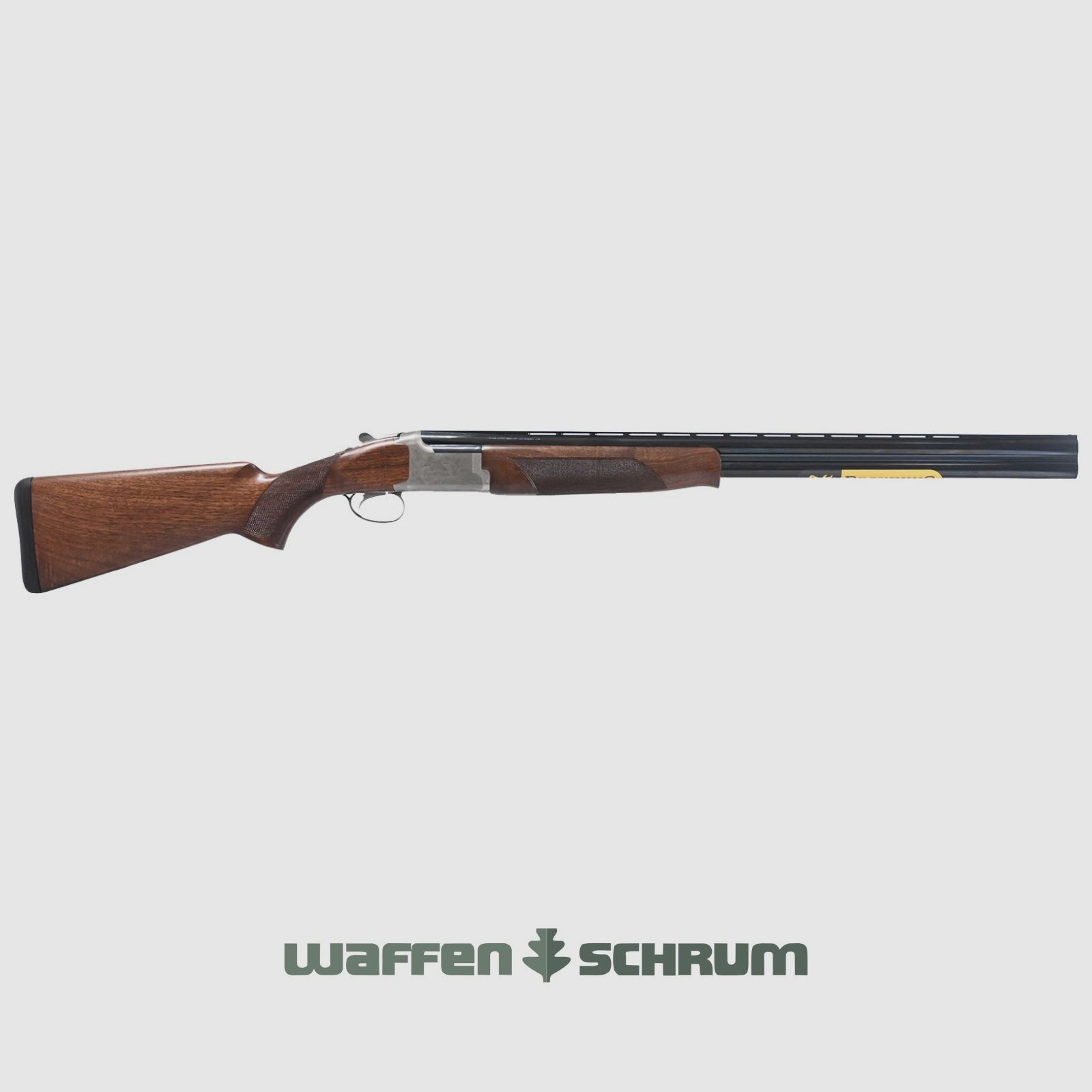 Browning Citori Special Jagd Inv.+