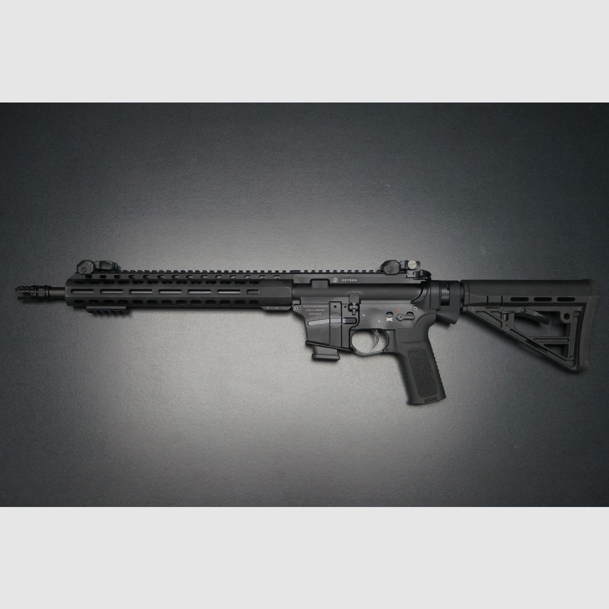 Schmeisser AR15-9 M4FL, image 5 sur 5