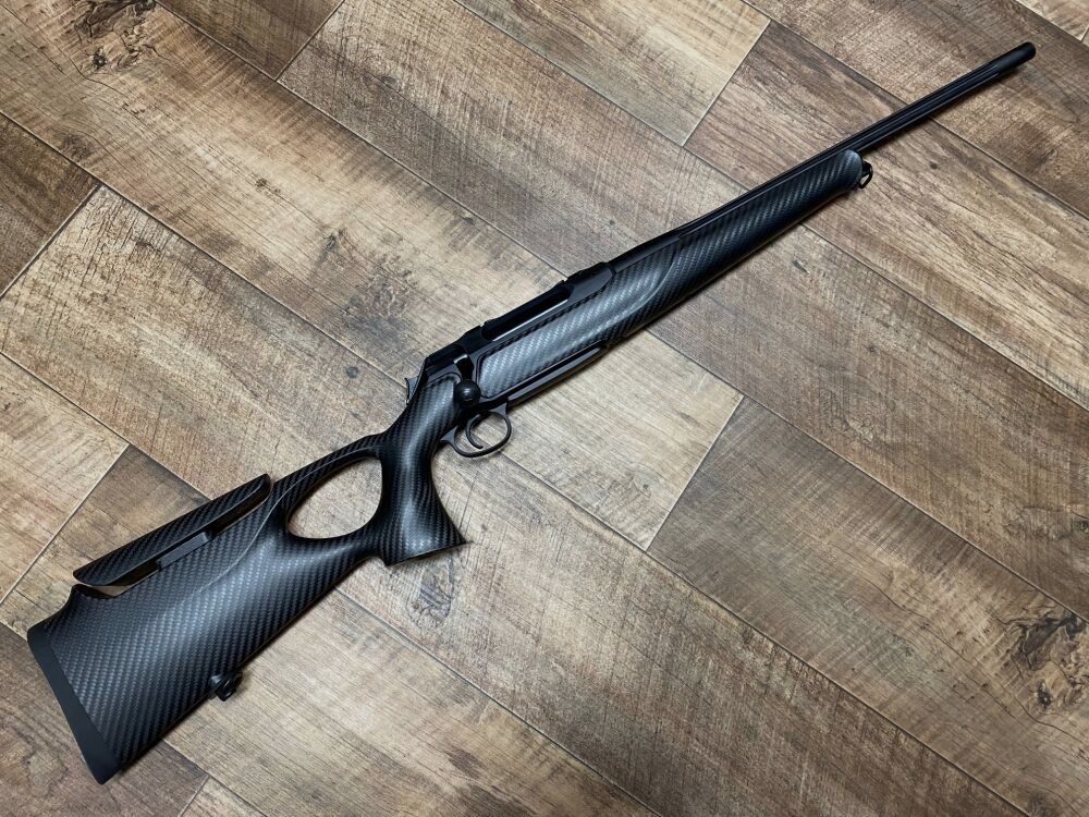 Jubiläumswaffe 170 Jahre Sauer & Sohn Sauer 404 Synchro XTC Carbon Sondered	 .308win