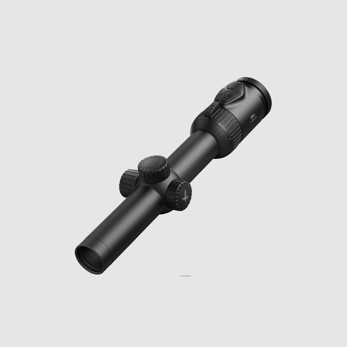 Swarovski Optik Zielfernrohr Z8i+ 1-8x24 SR LD-I NEU, Bild 1 von 2