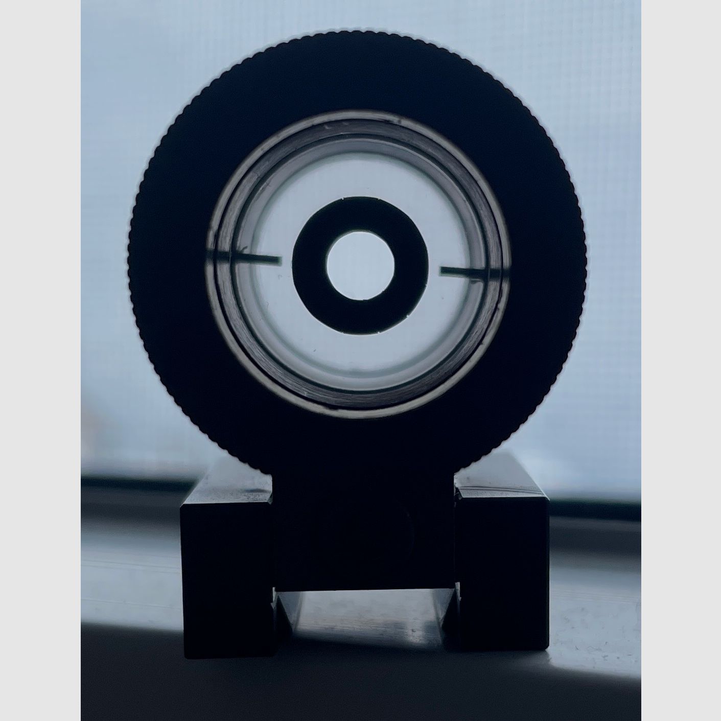 MEC Centra Duo-Vetro-Anello-Cereale Walther