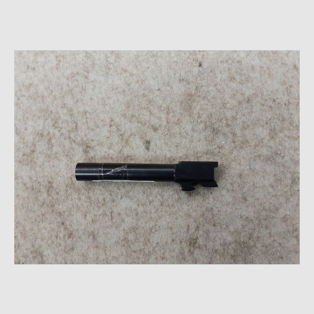 IGB Glock - .357SIG