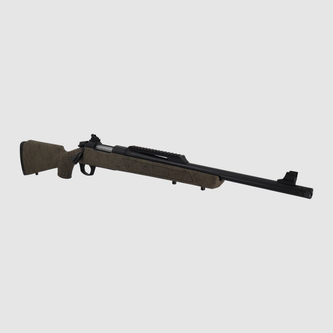 CVA Cascade SR80 Polimero