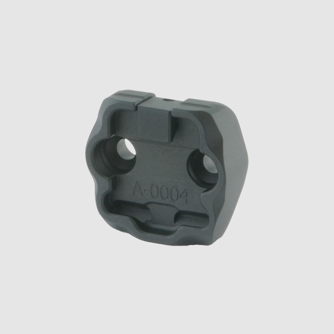 Spuhr Adapter QD ACI Mount for Display Tools ISMS