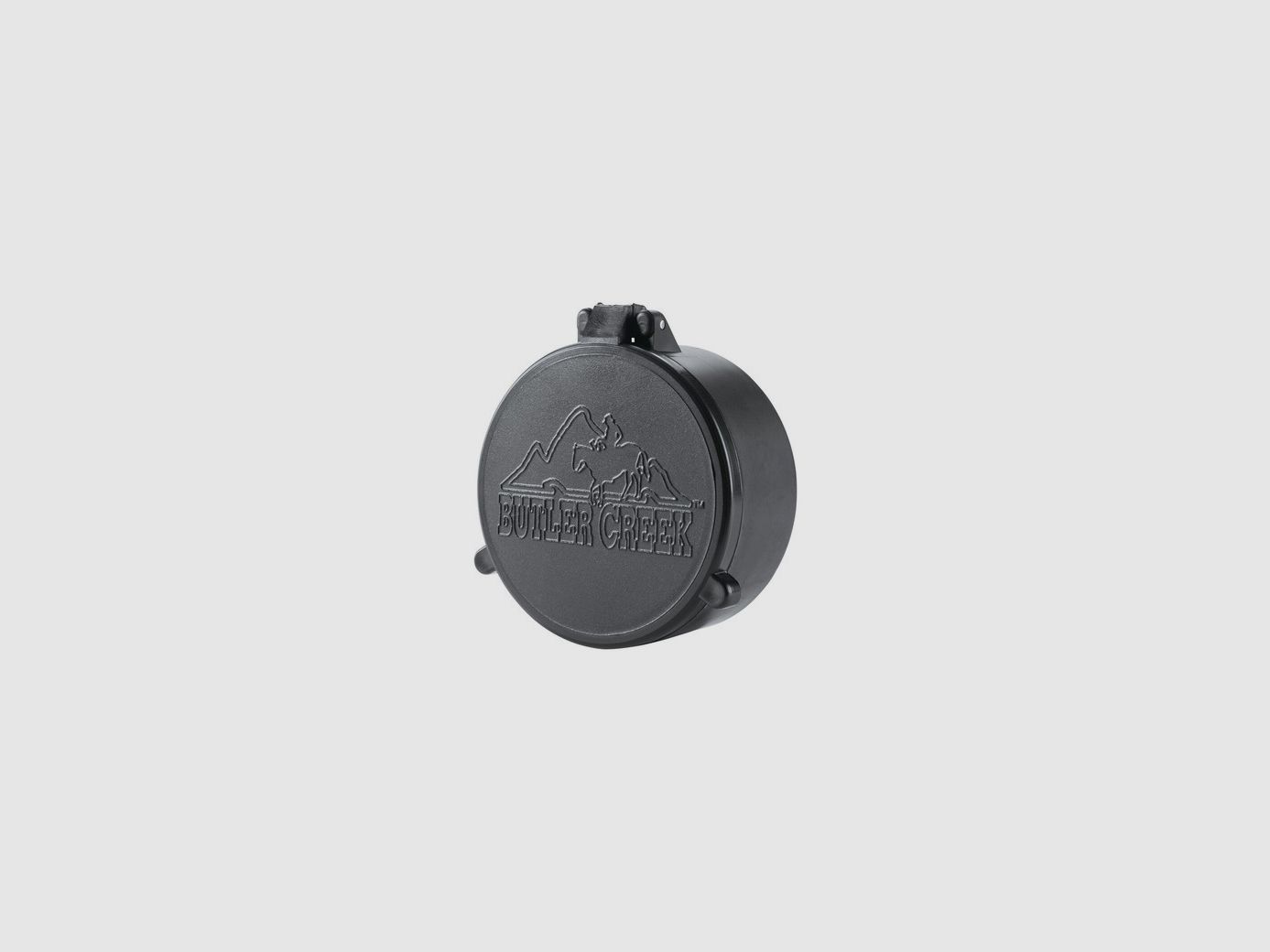 Butler Creek Flip-Open Objektivschutz Größe 46 Ø 61,70 MM, Bild 1 von 2