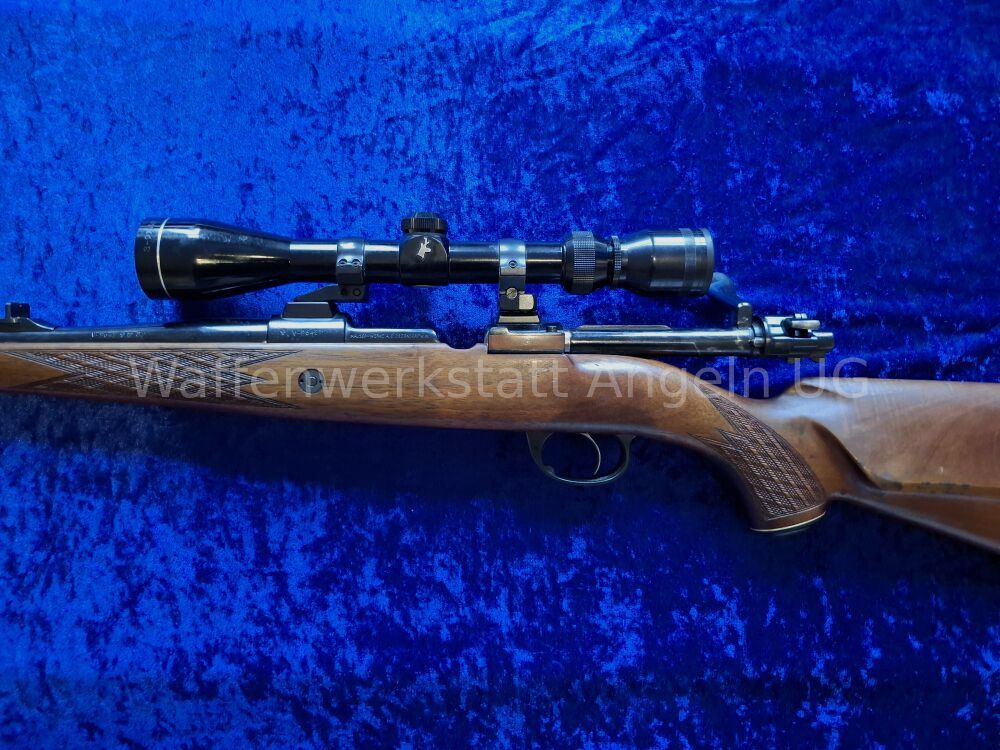 Mauser/Kettner K98