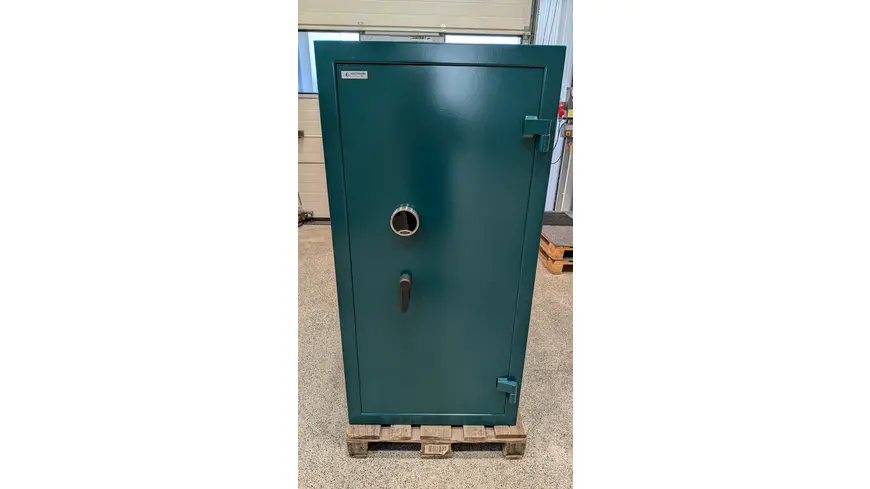 HARTMANN TRESORE Gun Cabinet Karsten 300