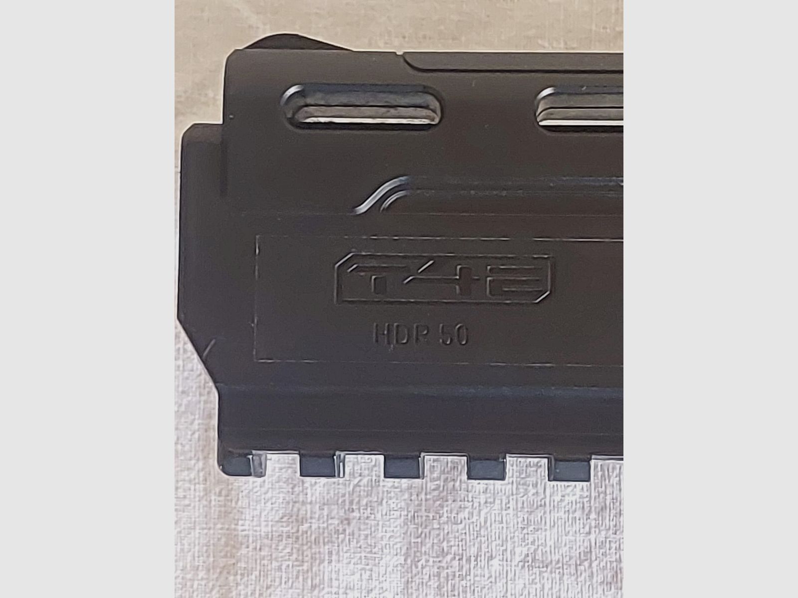 Umarex HDR 50 + akcesoria