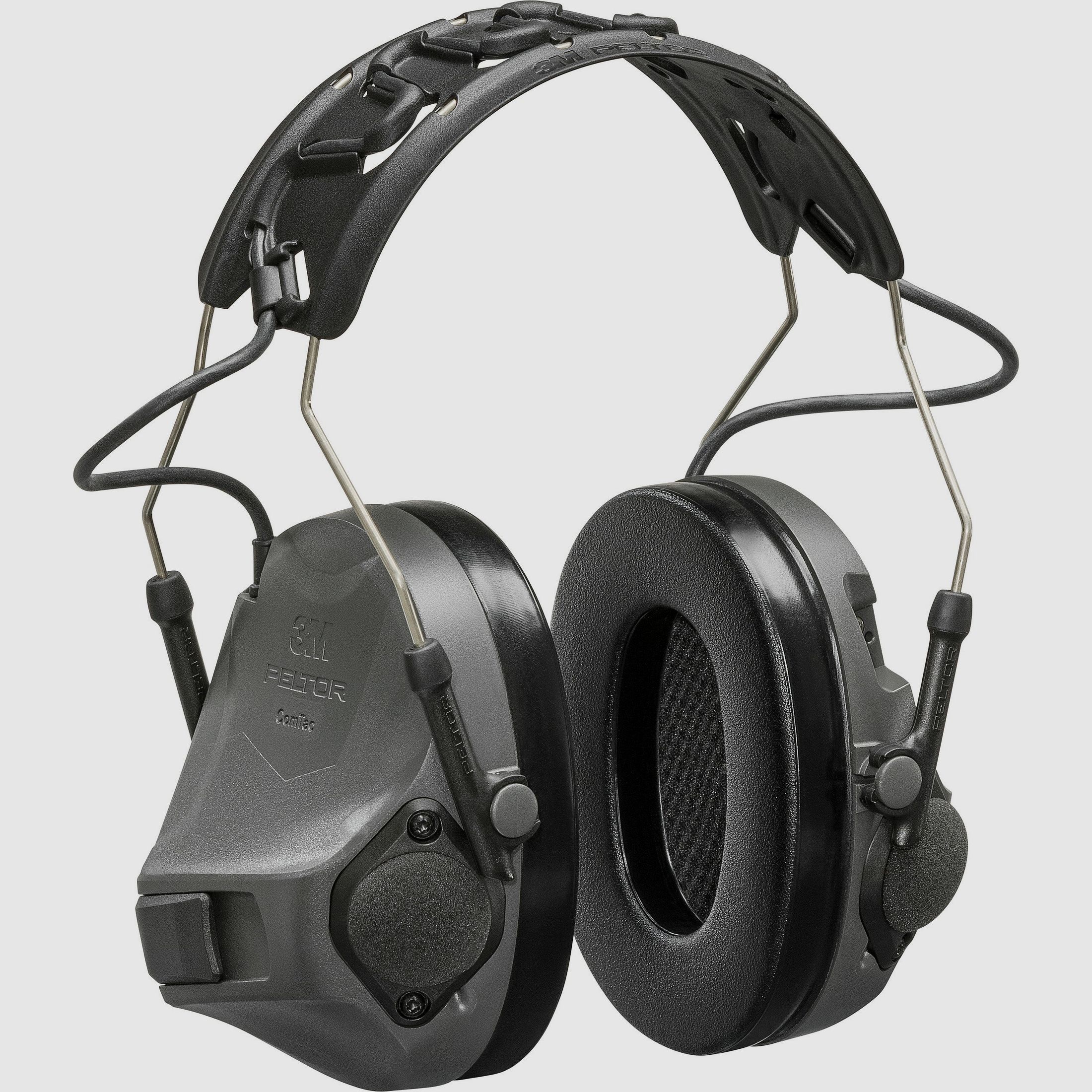 Peltor Gehoorbescherming ComTac VIII