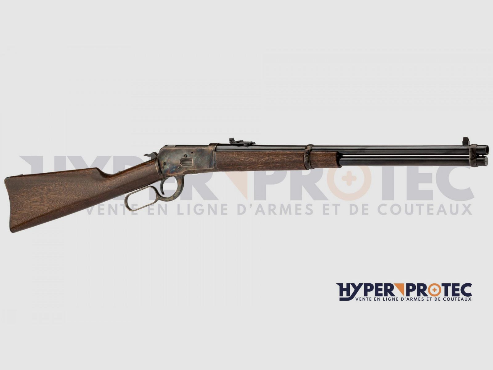 Rifle calibre 44Rem Chiappa 1892 Acción de palanca, imagen 3 de 5