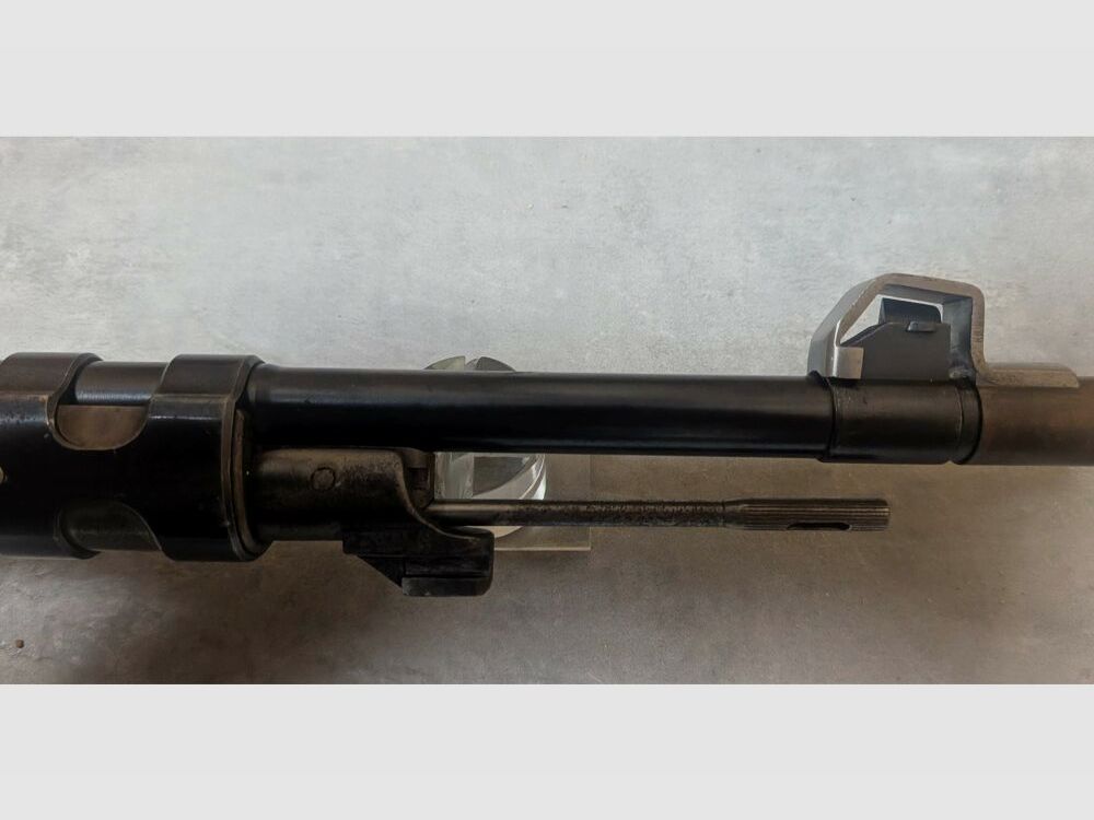 Mauser ARGENTINO 1909 7,65x53Arg