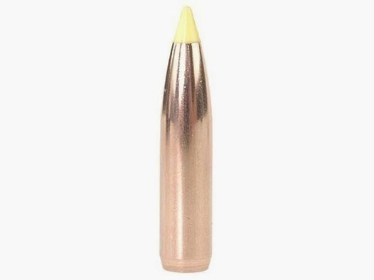 Bala Nosler Ballistic Tip Hunting .270/.277 150GR Spitzer 50 piezas