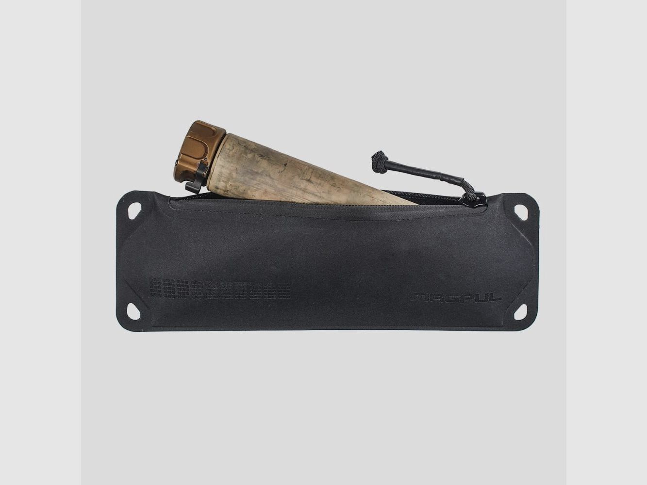 Magpul DAKA Suppressor Storage Pouch, Medium schwarz