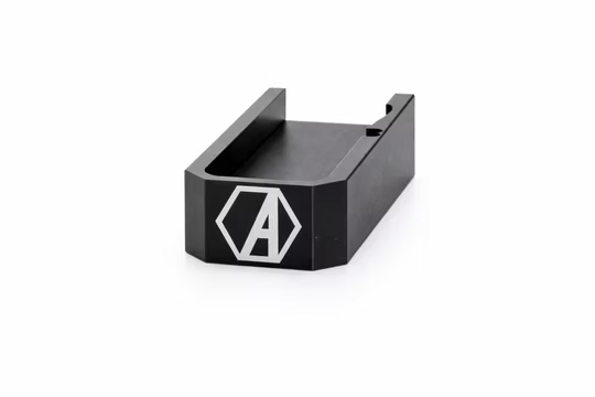 Alpha Precision AlphaKoppler Pro Magazinkoppler für HK .223 Magazine – HK243 / SL8 / G36