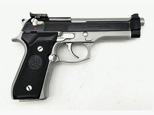 Beretta Mod 92
