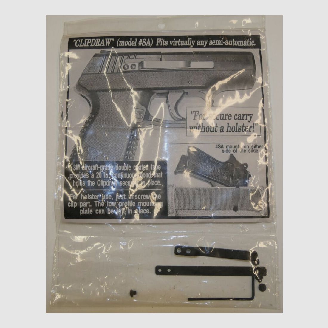 3M Corp. Clipdraw Montagev 3M Corp.