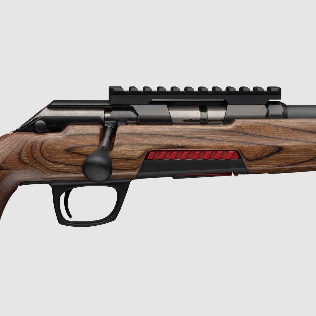 Winchester XPERT Thumbhole 18'', zdjęcie 5 z 8