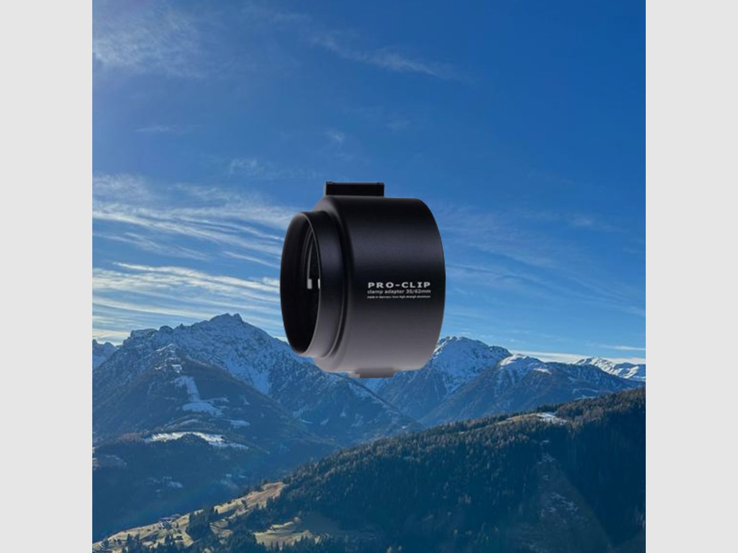 Black Week!!! Nocpix (Infiray) Mate Ultra S60R -NEU-