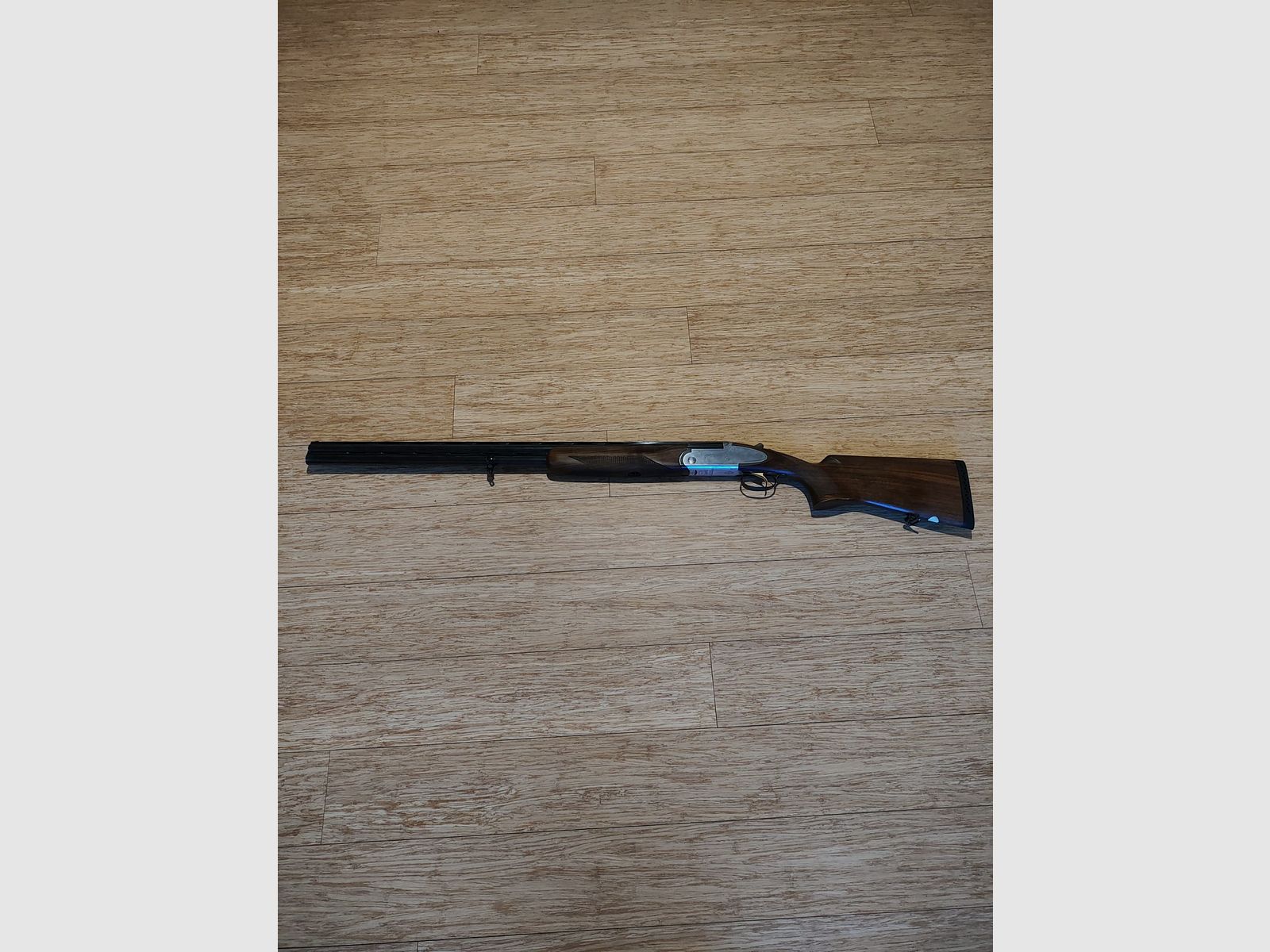 F.A.I.R SRL shotgun, afbeelding 1 van 6
