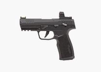 Sig Sauer P322 Romeo Zero Elite