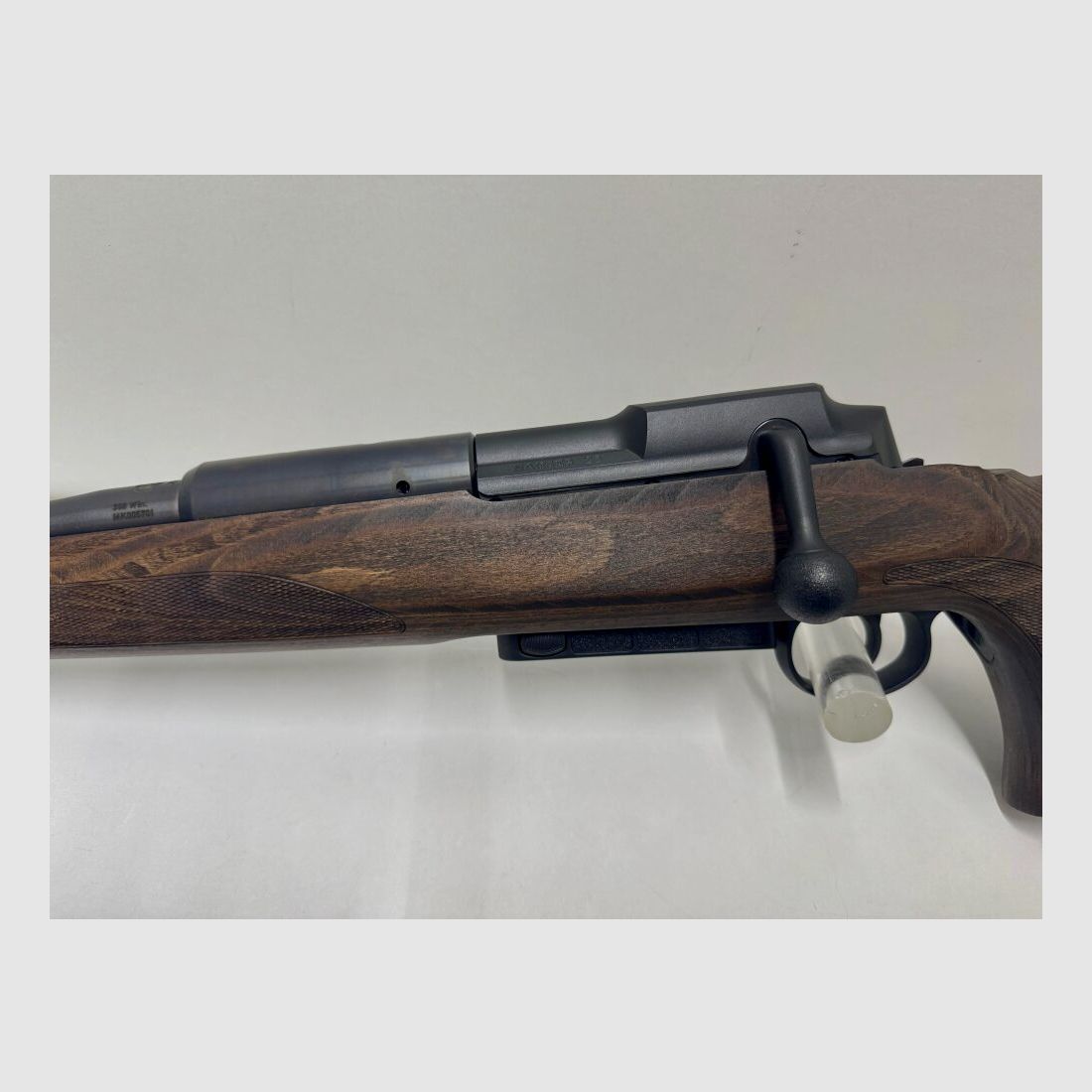 MAUSER 25 Max LINKSAUSFÜHRUNG Zeiss HT - Komplettset - Waffen Friedrichs