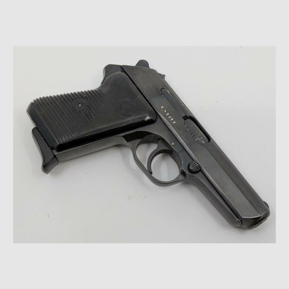 CZ VZOR 50