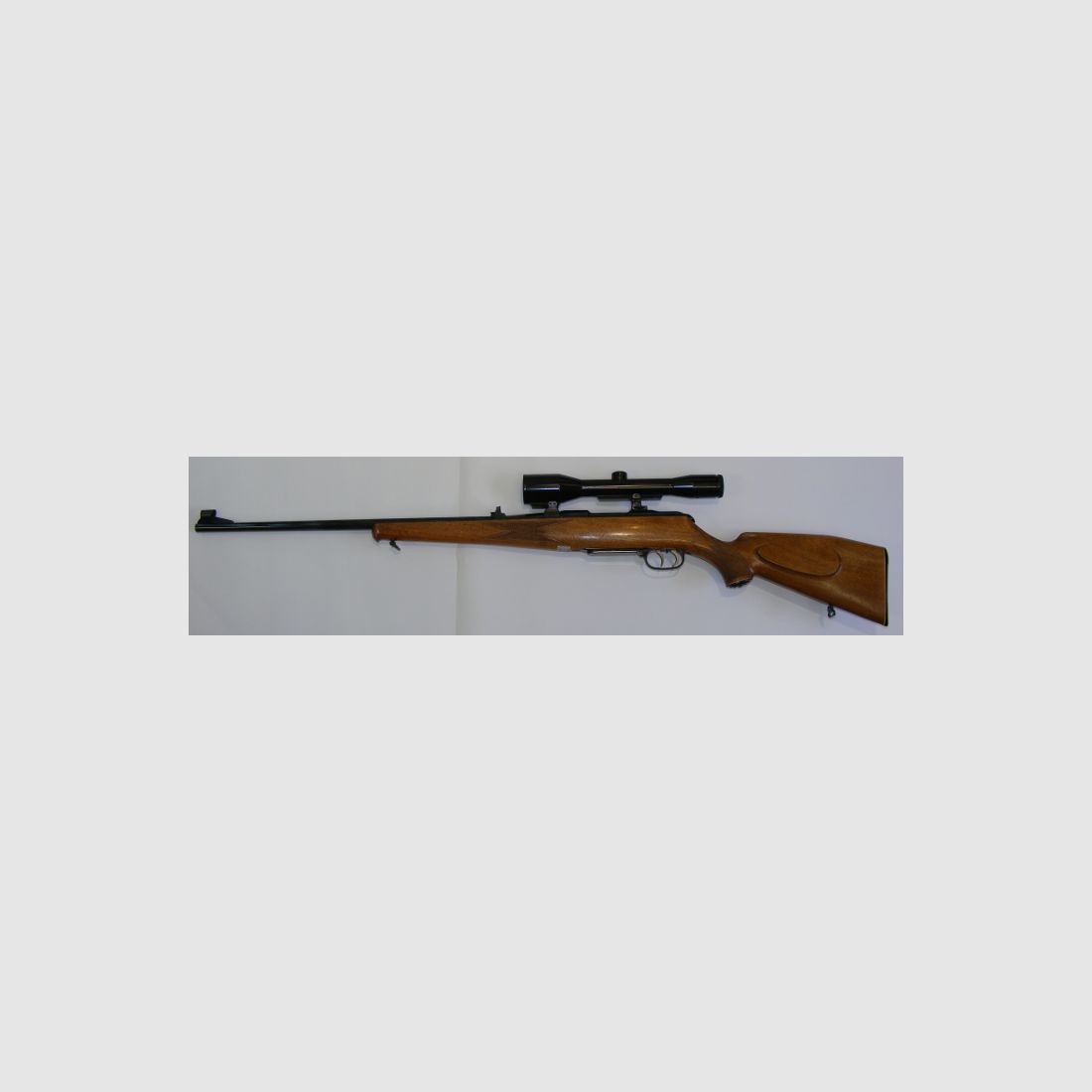 Krico Mod. 600 5,6x57 Repetierbüchsen, Bild 2 von 6