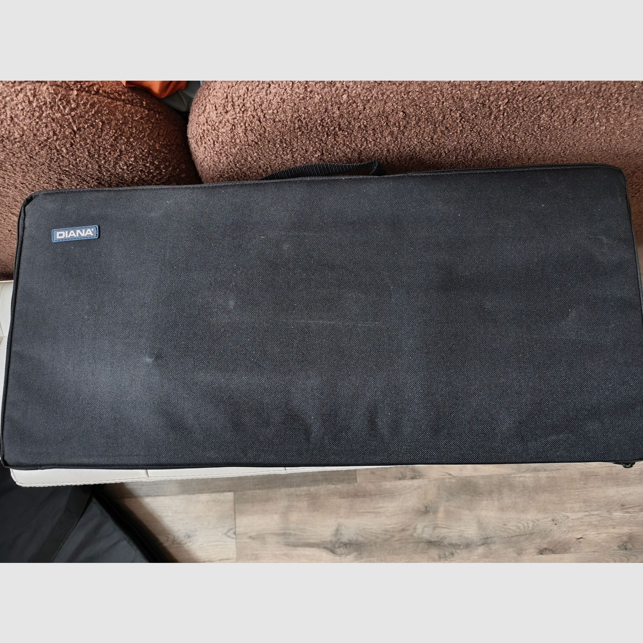 Diana Chaser Rifle Co2 Gewehr 4,5 mm Diabolo (P18)